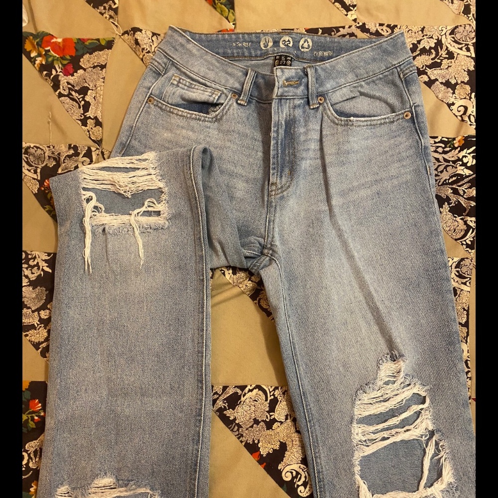 ReWash jeans